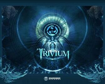 Trivium Wallpaper