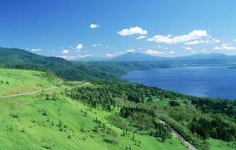 Mobile Phone Screensavers Landscapes Nokia Wallpaper To