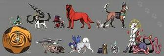 Skullgirls Wallpaper Pc F633uz2 4usky