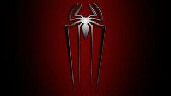 Spiderman Logo Wallpaper Wallpapertag