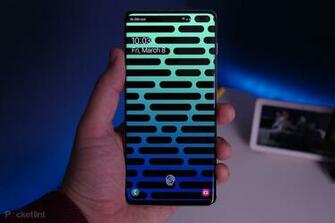 Best Galaxy S10 Wallpaper And Background Embrace The Ho