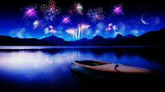 New Years Eve Desktop Wallpaper