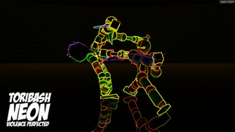 Art A Neat Little Wallpaper Toribash Community