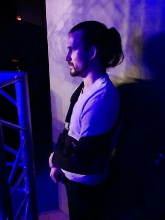 Best Image About Adam Cole Baybay