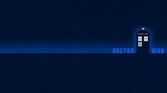 Tardis Wallpaper By Apricot Tea