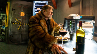 Snowpiercer Season Episode Re The Tortoise And Hare