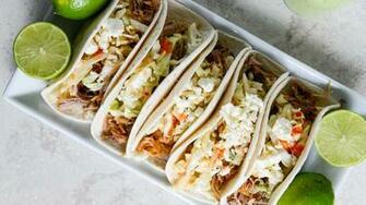 Tacos Wallpaper