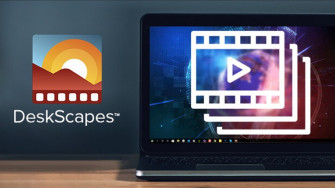 Ways To Make Your Own Custom Animated Desktop Wallpaper