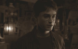 Harry Potter Background On