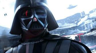 Wallpaper Star Wars Battlefront Jeux Jvl