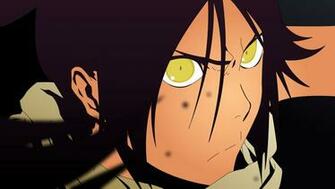 Wallpaper Bleach Shihouin Yoruichi Anime