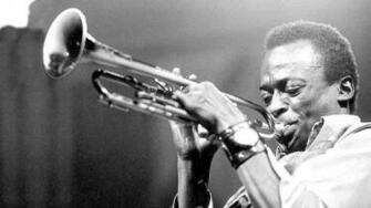 Miles Davis Wallpaper Photo Shared By Staffard Fans Share Image