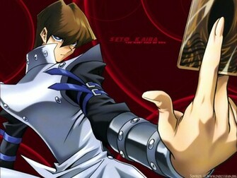 Seto Kaiba Wallpaper