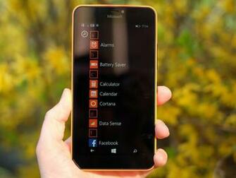 Like Any Giant Phone The Microsoft Lumia Xl Is Not For Everyone
