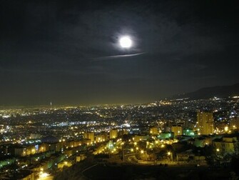 Tehran Desktop And Mobile Wallpaper Wallippo