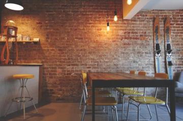 Coffee Shop Pictures Image
