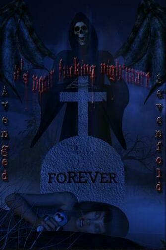 Spot Avenged Sevenfold Nightmare Remix Html
