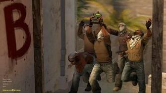 Cs Go Background Counter Strike Gui Mods