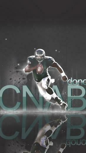 Nfl Eagles HD Wallpaper For iPhone Football
