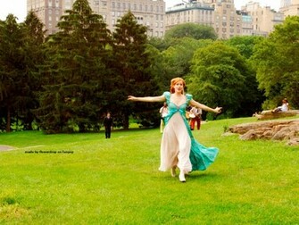 Enchanted Wallpaper