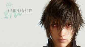 Best Final Fantasy Xv Wallpaper HD Inspirationseek