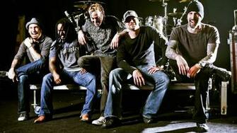 Sevendust Light Dreadlocks 4k Wallpaper HD Music