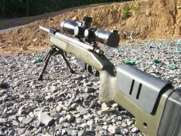 Pin Di Cletus Fornortnor Su M40a5