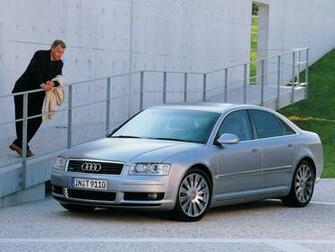 Audi A8 Quattro Wallpaper Cool Cars