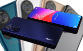 Redmi K50 Launch May Happen Early Next Year Will Be Driven By