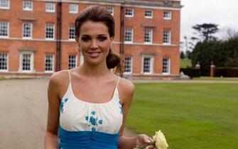 Danielle Lloyd Wallpaper Entertainment Only