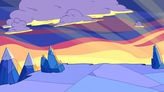Adventure Time Wallpaper