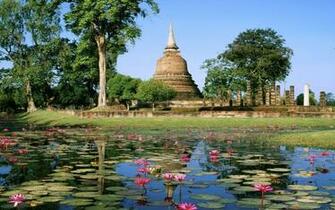 Around The World Amazing Places National Geographic Wallpaper