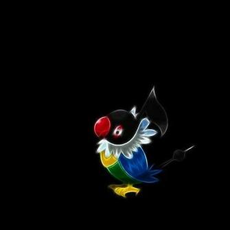 Pokemon Wallpaper Picture For iPhone Blackberry iPad Chatot