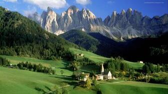 Back Gallery For Austrian Alps Wallpaper