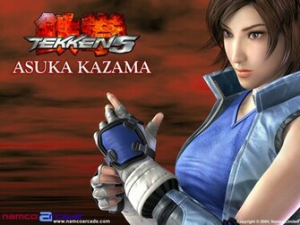 Fondo No Encontrado Para Tekken Wallpaper Fotos De
