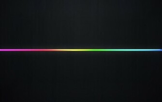 Neon Lines Wallpaper High Resolution Desktop