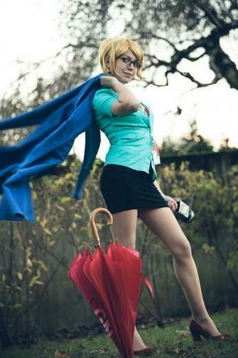 Forecast Janna By Muzzatheperv