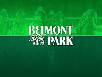 Wallpaper New York Racing Association Belmont