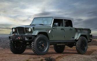 Jeep Comanche Wallpaper HD X Wall Bestcarmag