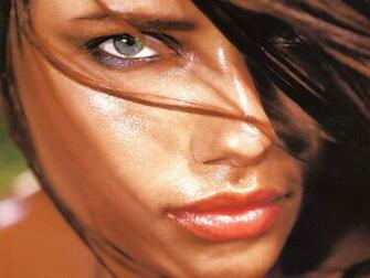 Adriana Lima Wallpaper