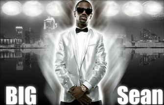 Big Sean Wallpaper Detroit By Jayayy