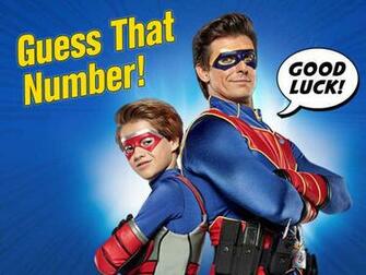 Henry Danger Videos Clips Pictures On Nickelodeon