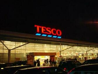 Tesco Wallpaper Pictures