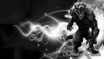 Best Werewolf Wallpaper
