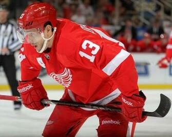 Gallery For Pavel Datsyuk Wallpaper