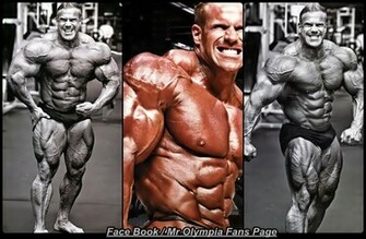 Mr Olympia Usa