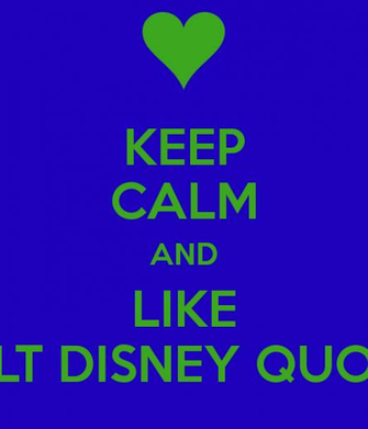 Keep Calm Quotes Wallpaper