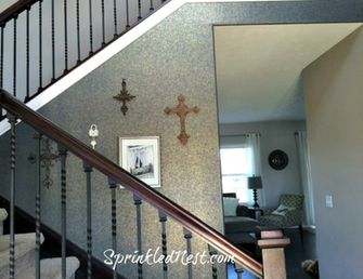 Devine Color Weave Wallpaper Compass And Gold From Target On