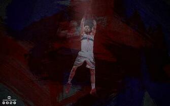 Marcin Gortat Wallpaper By Newtdesigns