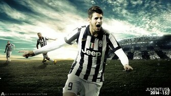 Wallpaper Mobile Juventus